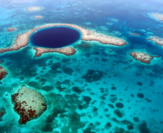 Luxury Belize Tour – Adventure, Romance & Maya Wonders