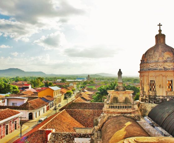 Luxury Nicaragua Tour – Explore Leon’s Historic Cathedrals & Cultural Landmarks