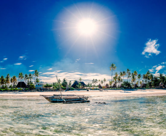 Luxury Zanzibar Tour – Stone Town, Spice Farms & Prison Island