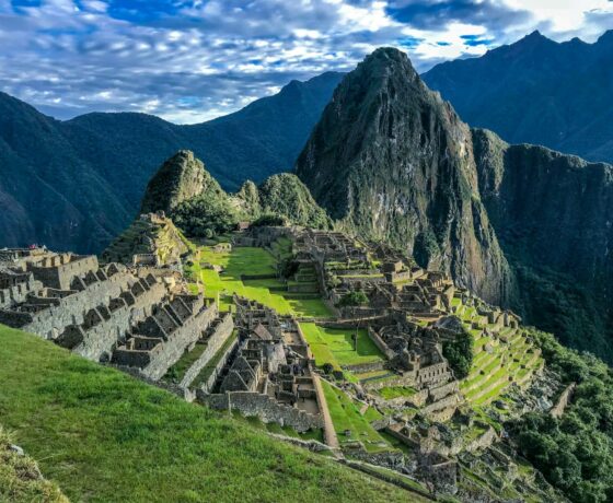 Experience Luxury Peru Tours with Oloi Shorua, exploring Machu Picchu and the Sacred Valley in ultimate style. Enjoy private guided tours, world-class accommodations, and exclusive experiences designed for discerning travelers. Book your bespoke journey today!